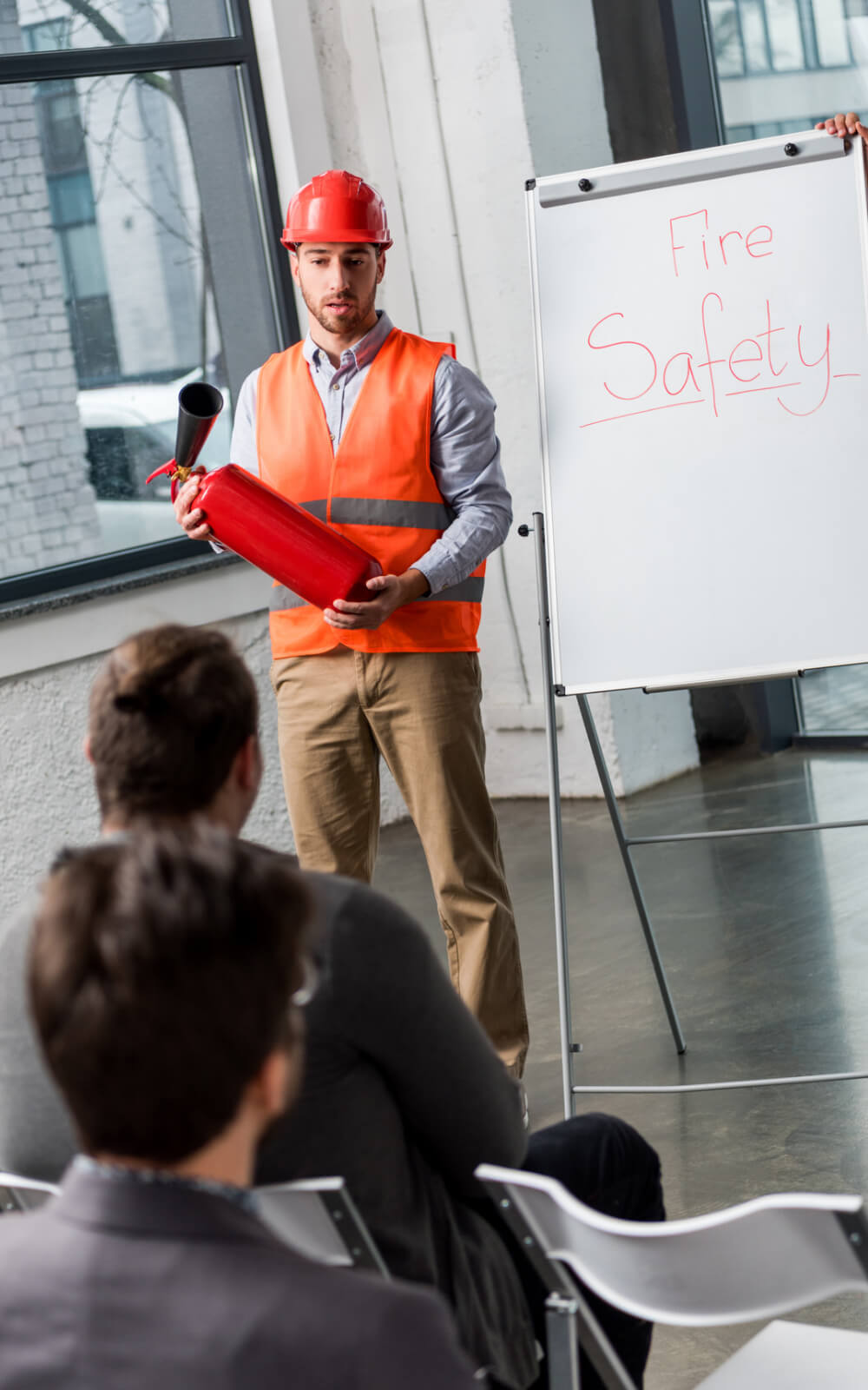 Fire Safety Fire Safety